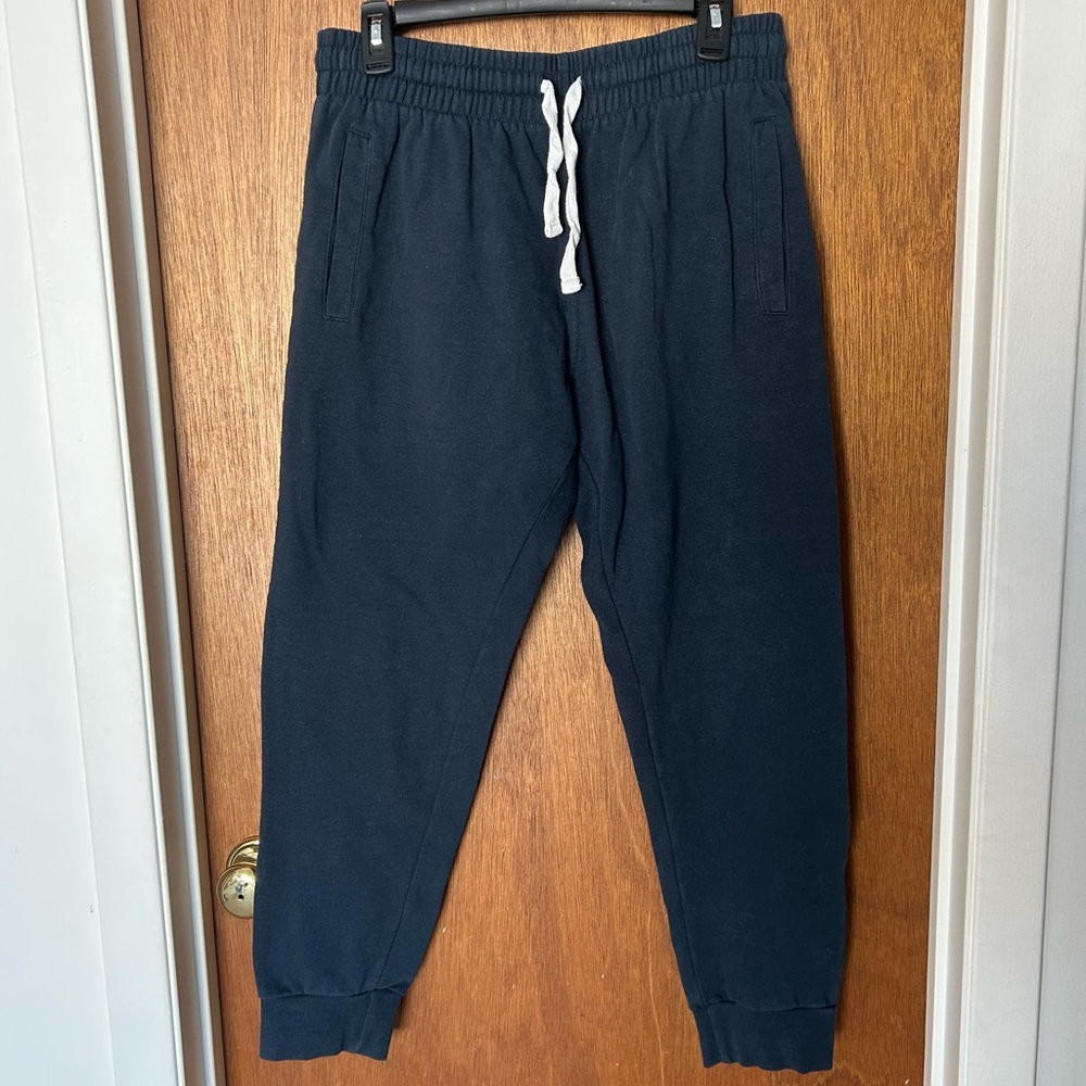 ProGo Dark Blue Sweatpants